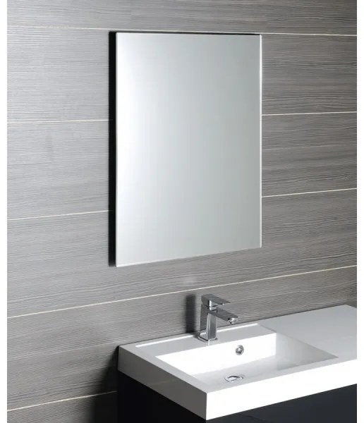 Sapho - Zrkadlo ACCORD 70x90 cm