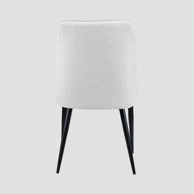 Jedálenská stolička SABOR béžová 737855