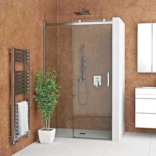 Roth Ambient Line sprchové dvere 150 cm 620-1500000-00-02