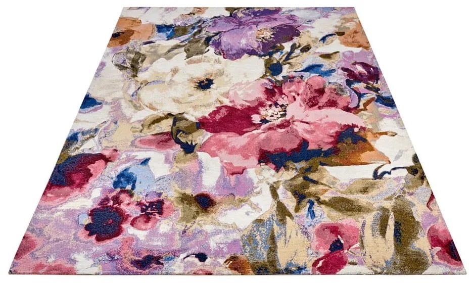 Koberec behúň 75x150 cm Atika – Hanse Home