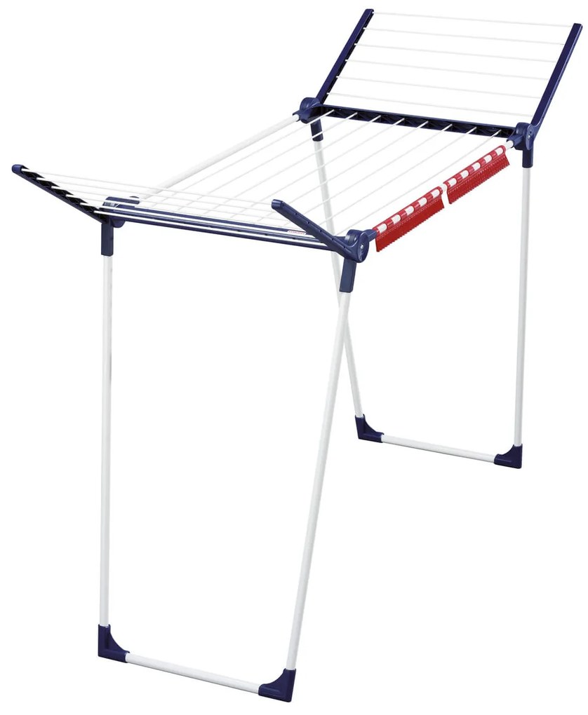 Leifheit Pegasus 150 Solid Slim sušiak na bielizeň 81570