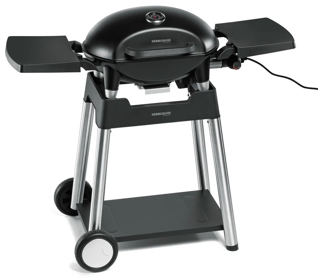 Rommelsbacher BBQ 4100/S grilovací set