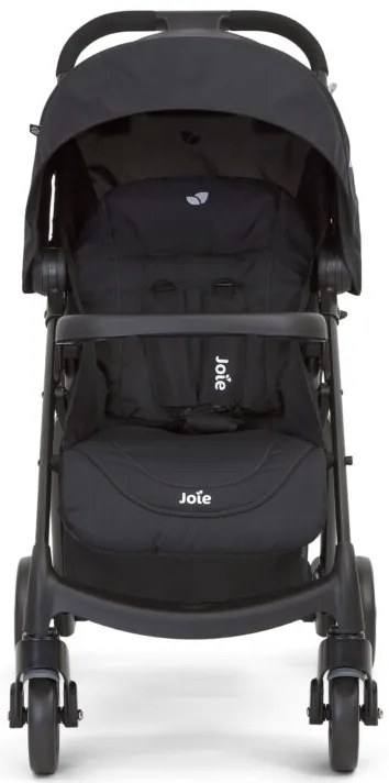 Joie športový kočík Muze LX coal