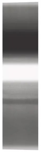 LED Stropné svietidlo LED/12,5W/230V 3000/3500/4000K pr. 17 cm chróm