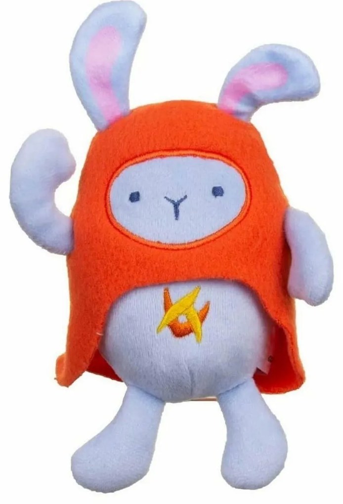 Bing Plyšák Hoppity, 12 cm