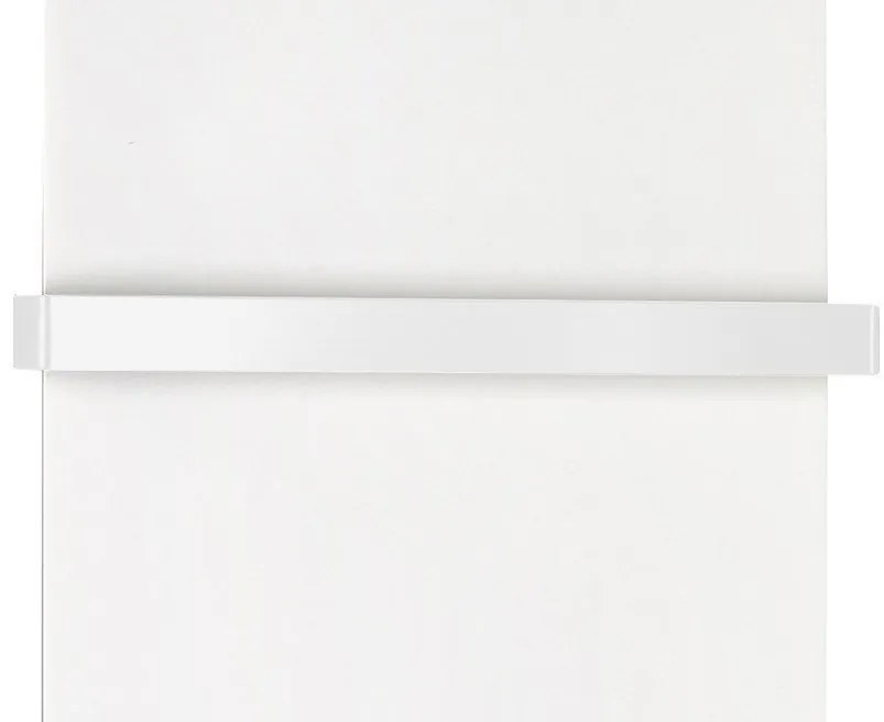 Sapho Sapho, TABELLA držiak uterákov 390 mm, biela mat, MI390W