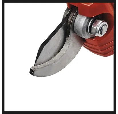 Aku nožnice na konáre Einhell Power X-Change GE-LS 18 Li Solo bez aku a nabíjačky