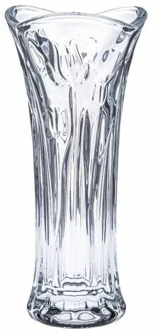 Sklenená váza Osimo, 8 x 18 cm