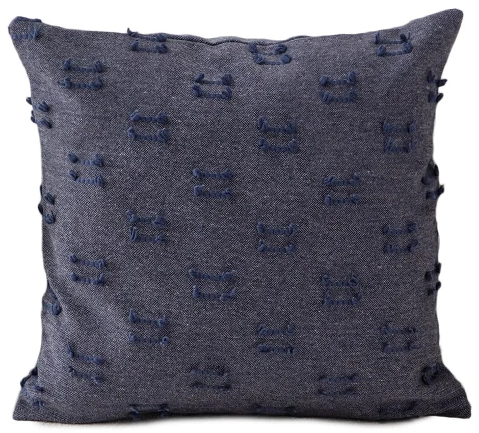 Obliečka na vankúš 43x43 cm Tuffet – Mioli Decor