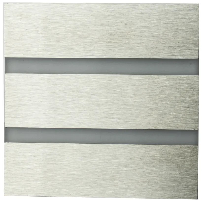 Schodiskové LED svietidlo Vox, 1x LED 0,6w, 3000k, s