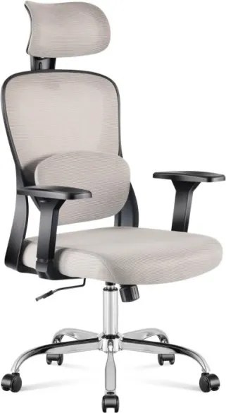Kancelárska stolička Manager 3.2 Grey