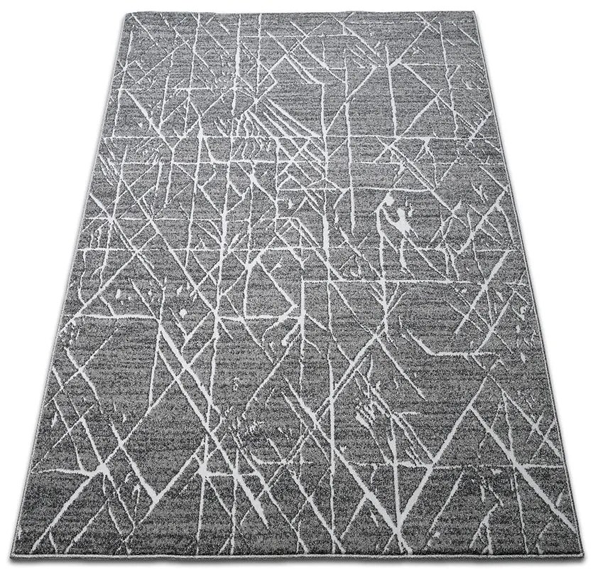 Koberec Frisee Apollo 2,0/3,0 2010 0825 šedá