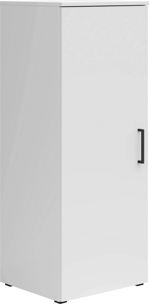 XXXLutz KOMODA, biela, 45/115/40 cm Carryhome - Komody - 002427022016