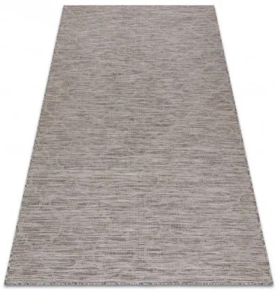Koberec šnúrkový SIZAL PATIO ploské tkanie 3069 koniczyna marokánska - natural / béžový