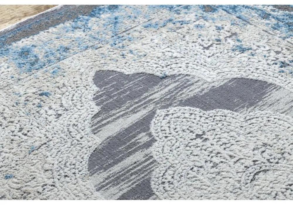 Kusový koberec Luis krémový 200x290cm