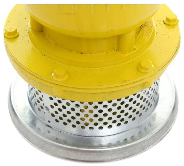 Ponorné kalové čerpadlo s plavákom 1600W 1" | KD759