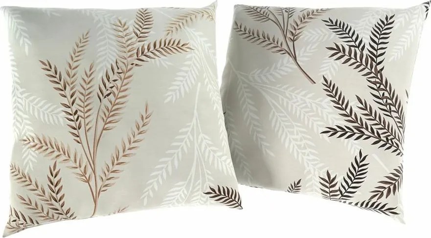 Kvalitex Obliečka na vankúšik Oksia, 40 x 40 cm, súprava 2 ks