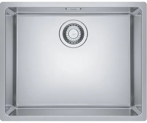 FRANKE nerezový drez 54 x 44 x 18 cm MRX110-50, 1 ks