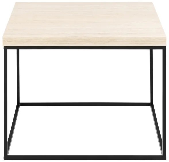 Konferenčný stolík CAMILO béžový