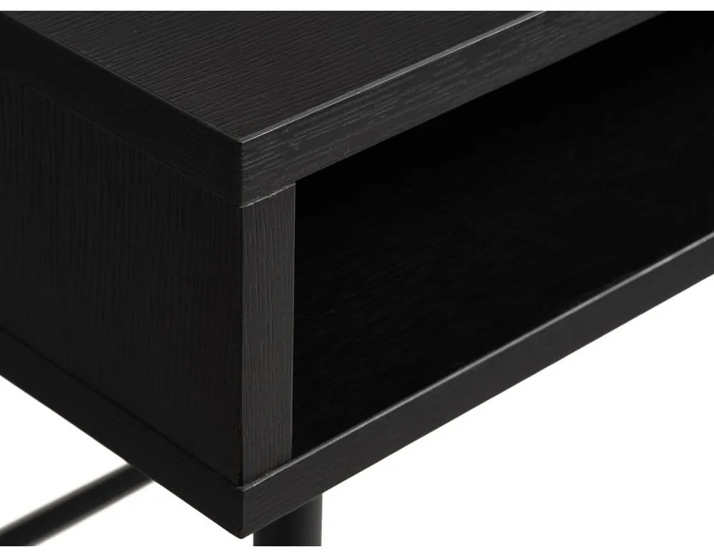 Pracovný stôl 60x120 cm Pensacola – Unique Furniture