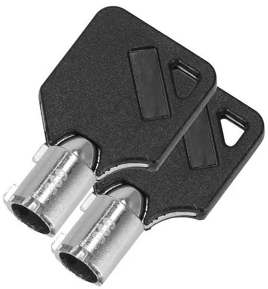 Domáci sejf na kód 23 cm SPRINGOS HA5059