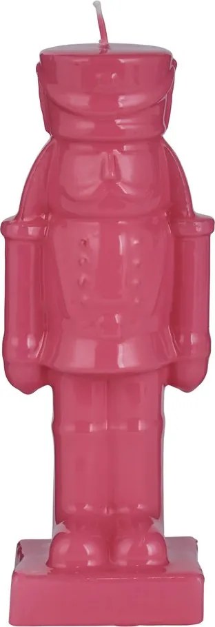 X-MAS Sviečka luskáčik