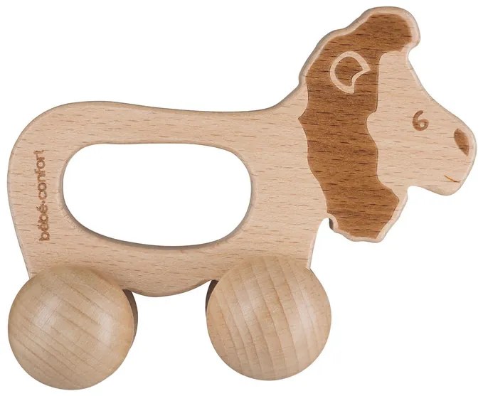 bebeconfort Súprava drevených hračiek, 3-dielna (100355775)