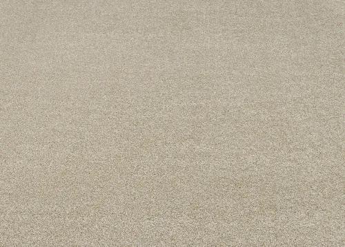 Koberce Breno Metrážny koberec MINELLI 60, šíře role 400 cm, béžová