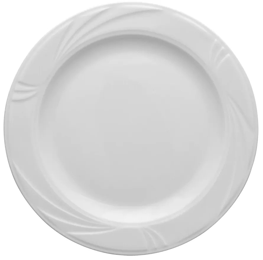 Arcadia plytký tanier 27 cm