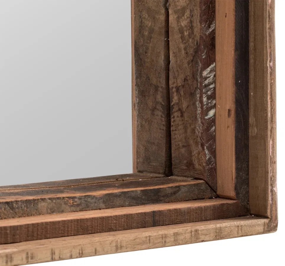 furniture-nabytek.cz - Zrcadlo Sumatra 30x150