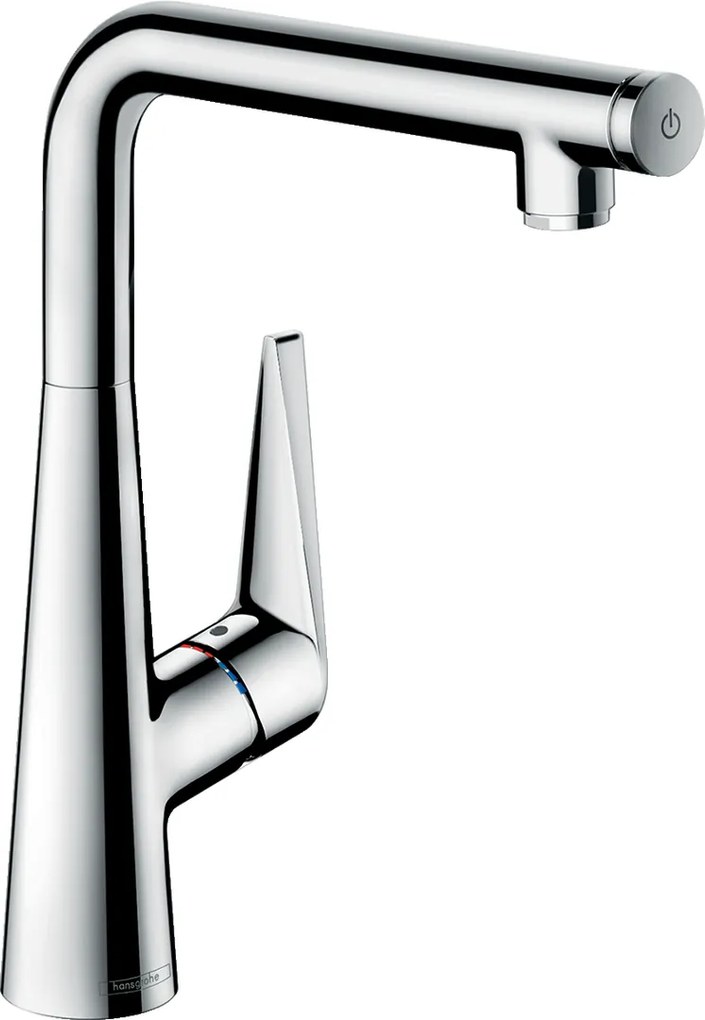Hansgrohe Talis Select M51, drezová batéria, chrómová, HAN-72820000