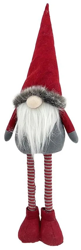 Škriatok teleskopické nohy mix 47-63 cm 130hy41056ab