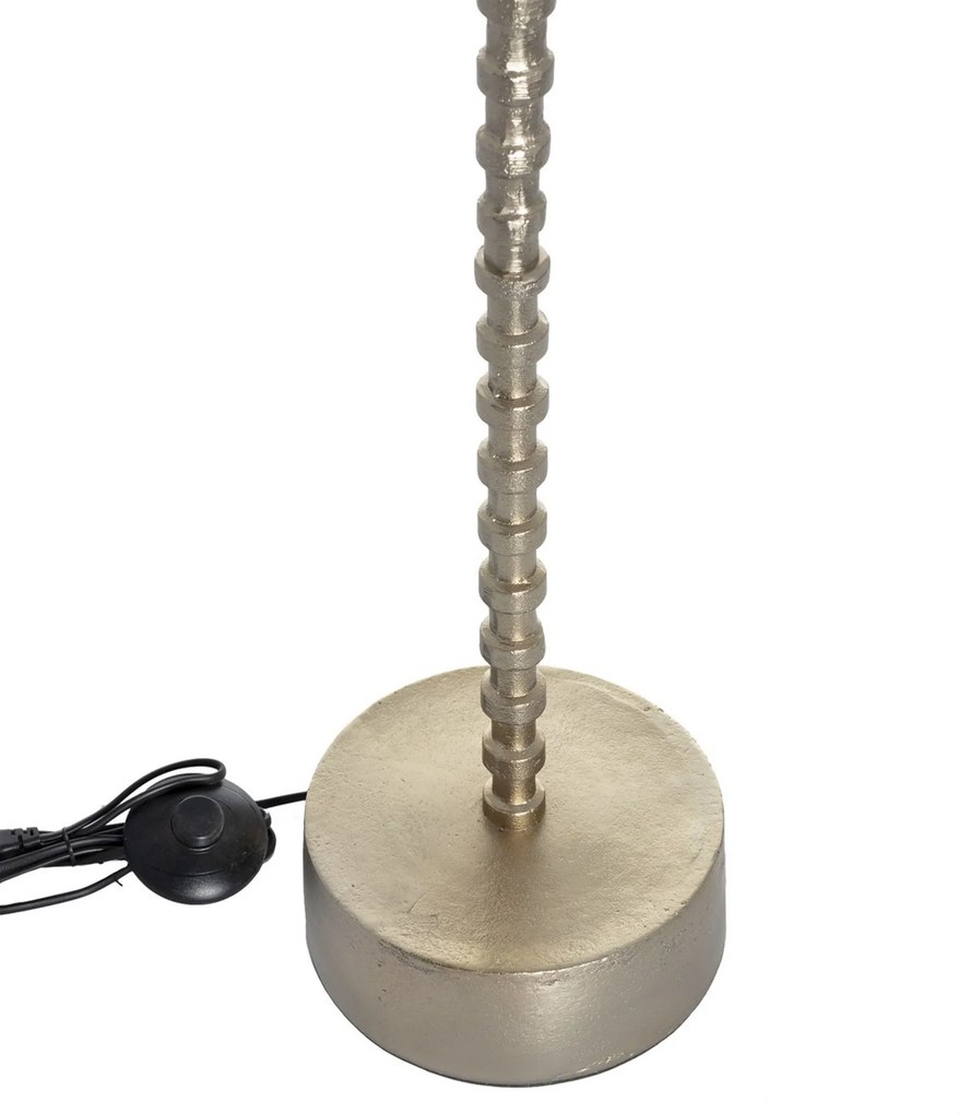 Stojacia lampa Desert Rose 161cm