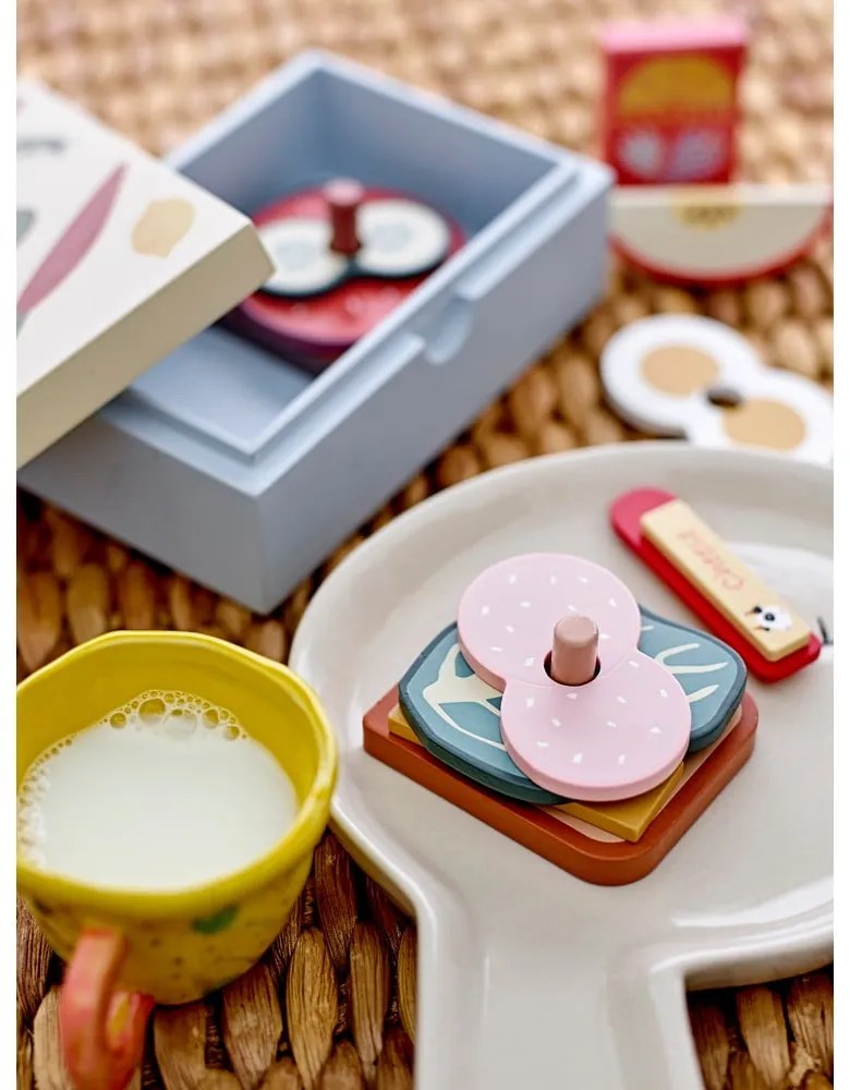 Detský hrací set Thyra – Bloomingville Mini