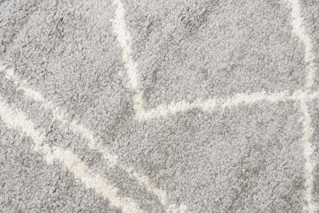 TA Koberec 2655A GUMUS OPAK DELHI SFI Rozmer: 200x290 cm