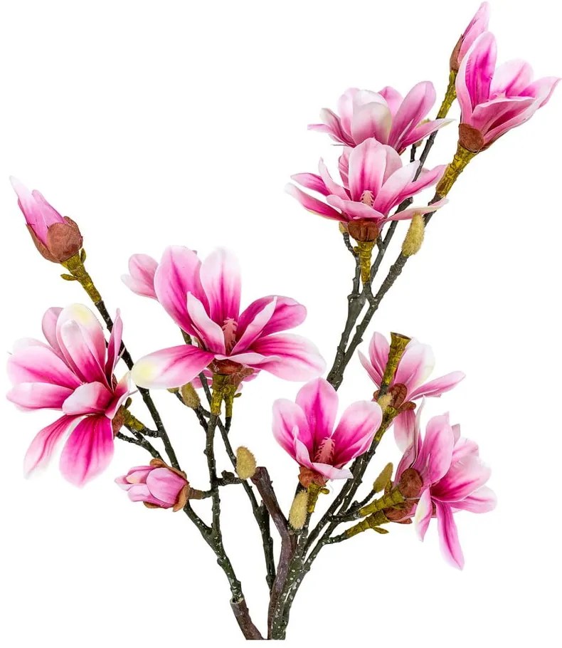 Umelá kvetina Magnolia – House Nordic