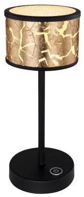 GLOBO stolová lampa POTTI 49367-6T