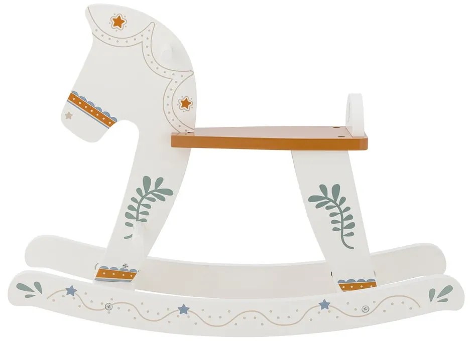 Hojdačka Ruddy – Bloomingville Mini