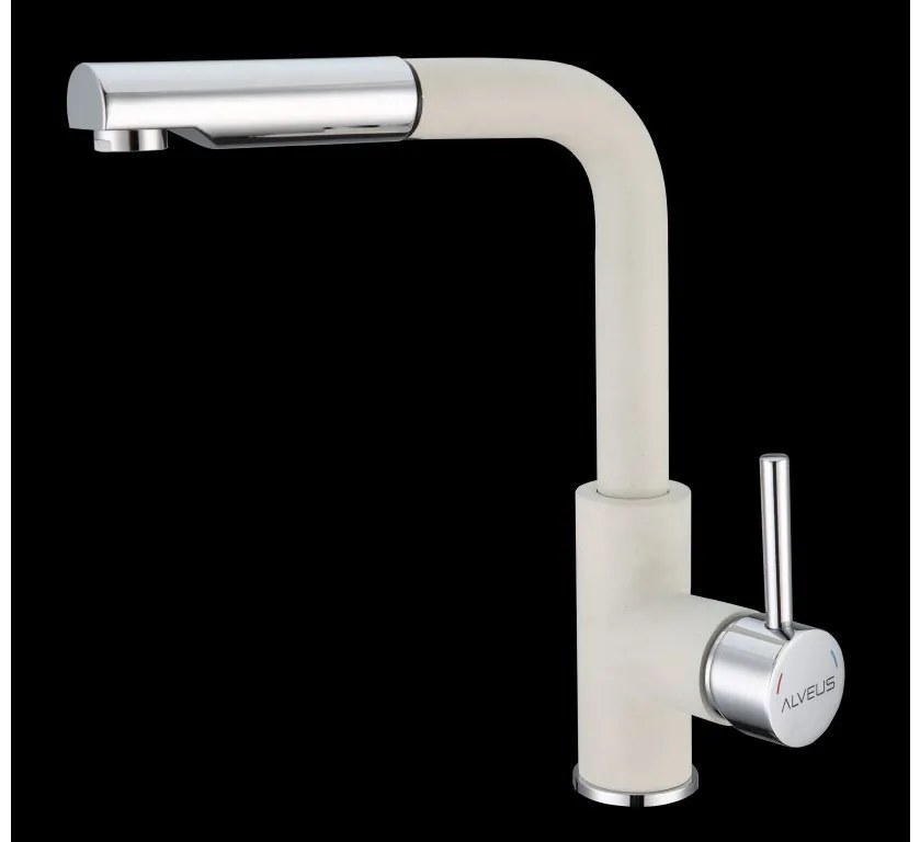 ALVEUS CZ SET ALVEUS ROCK 30/11 + BATERIE SIROS 11