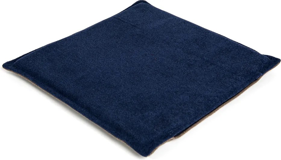 Komashop Podsedák LEO Farba: červená