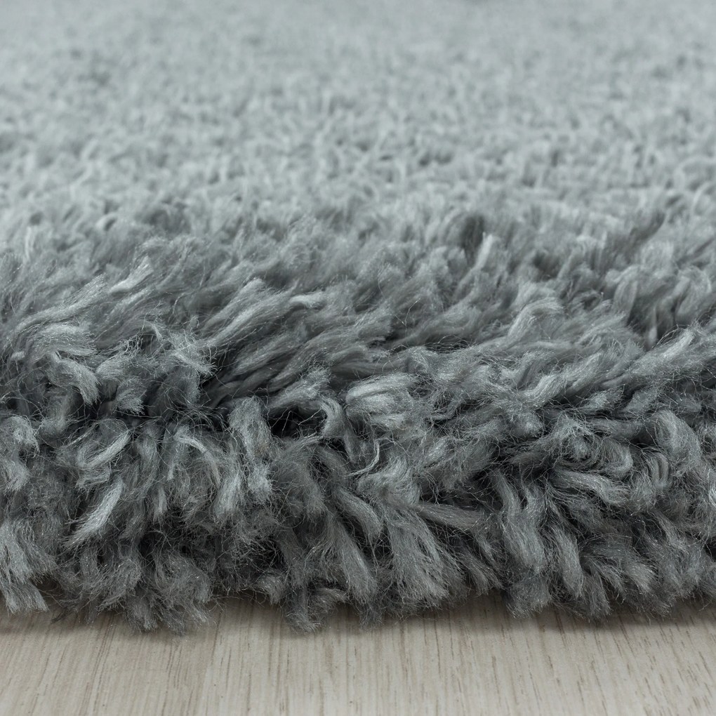 Fluffy 3500 - Light Grey