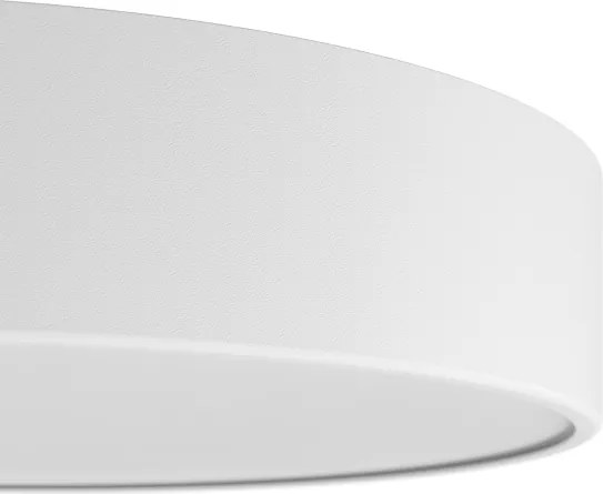 Brilagi - LED RGBW stmievateľné stropné svietidlo CLARE 2xE27/9W/230V Wi-Fi biela