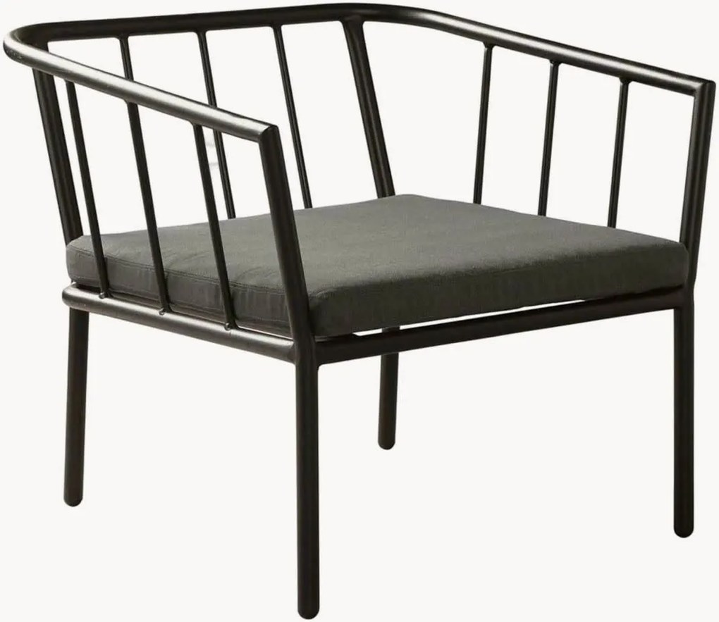 Kreslo do interiéru/exteriéru Menton