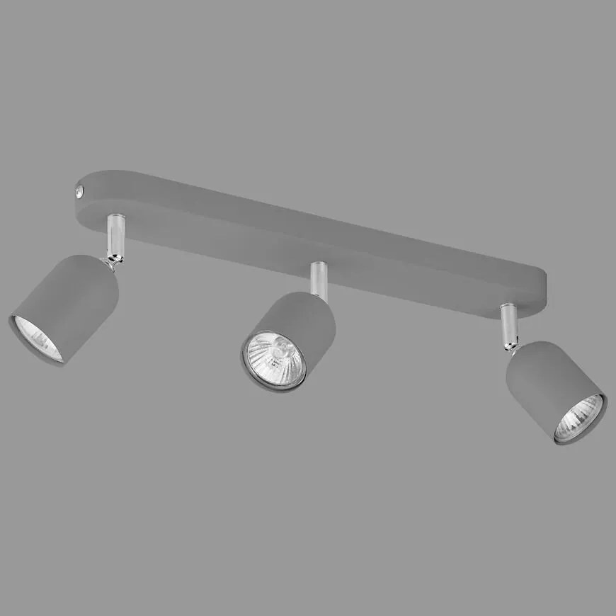 Stropné bodové svietidlo Top Bet 3304 LS3