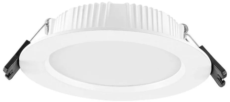 Immax NEO 07294L - stmievateľné LED podhľadové svietidlo DOWN LED/12W/230V Wi-Fi priemer 12 cm biele