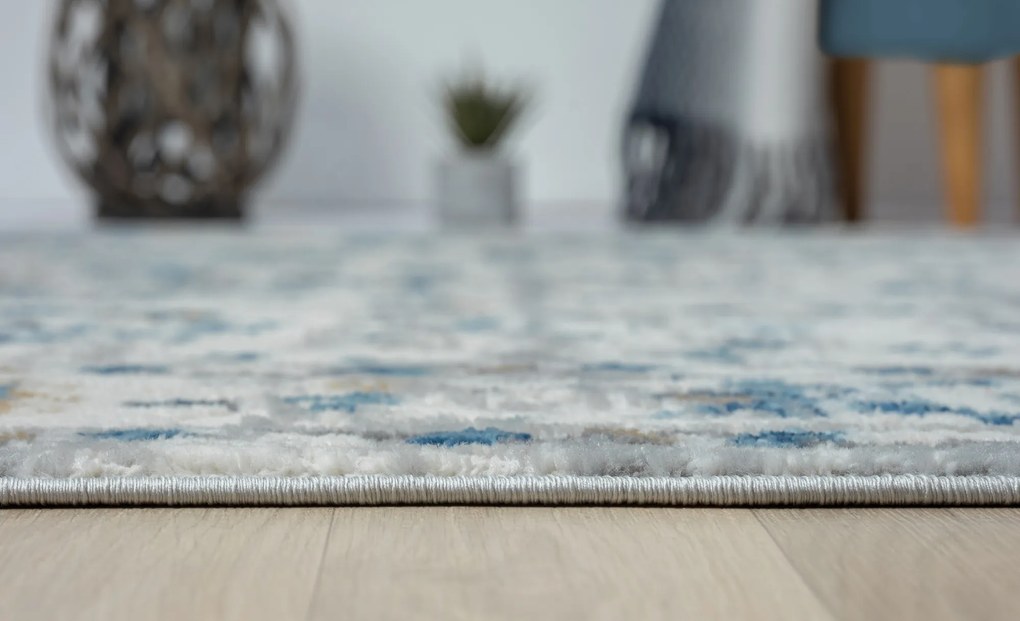 My Flair, Kusový koberec My Heriz 3 Beige, 160x230, béžová, chodba / predsieň