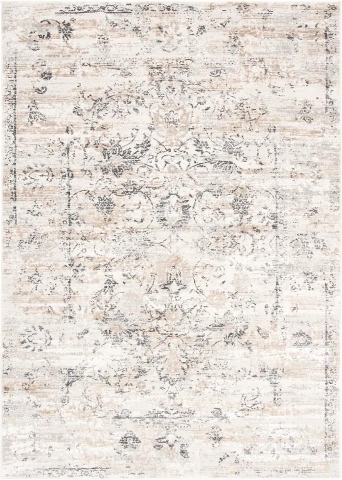 Luxusný kusový koberec Manila krémový, Velikosti 200x290cm