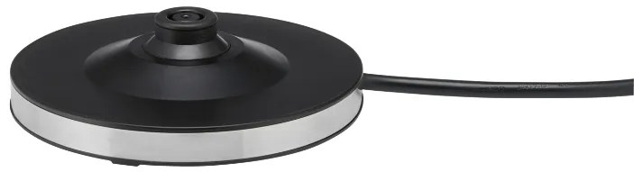 Silvercrest®  Sklenená rýchlovarná kanvica s digitálnym displejom Premium  (100395446)