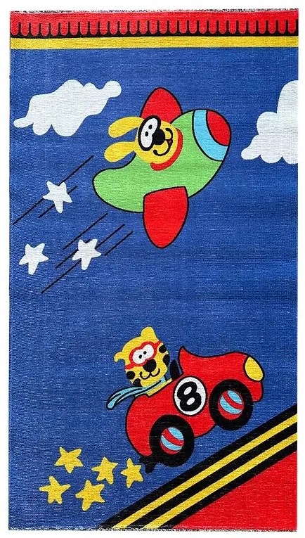 Koberec Print Pera Bumblebee 1,6/2,3 00577(01)