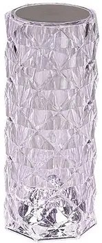 Rabalux SIGGY LED dekoratívna lampa 76015